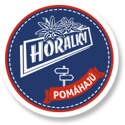 Horalky pomáhajú